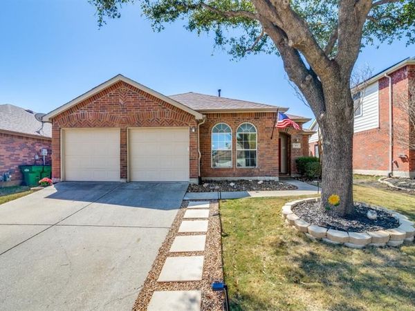 372 Bayberry Drive, Fate, TX 75087