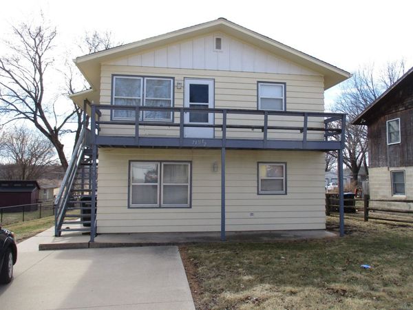 719 E Bluff Street, Cherokee, IA 51012