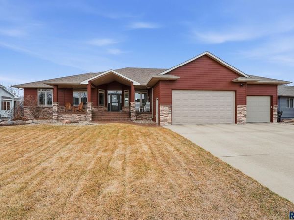 1400 S Hyde Park Ave, Sioux Falls, SD 57106