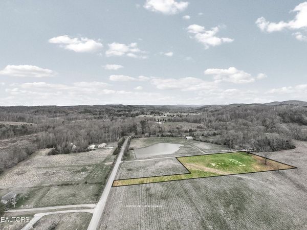 Lot 2 N Nopone Valley Rd, Decatur, TN 37322