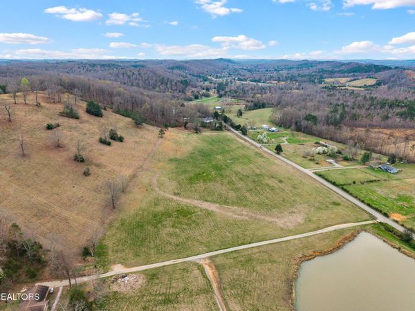 Lot 2 N Nopone Valley Rd, Decatur, TN 37322