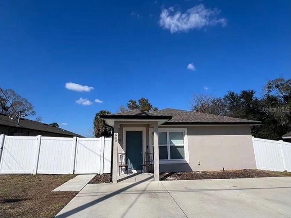 650 E GRAPEFRUIT AVENUE , LAKE ALFRED, FL 33850