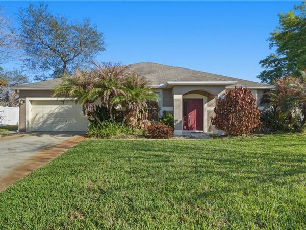 5810 HUMMINGBIRD COURT, TITUSVILLE, FL 32780