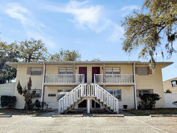 820 STATE AVENUE , Unit 2, HOLLY HILL, FL 32117