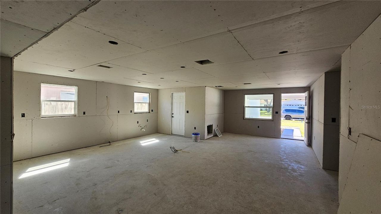 5519 Denver Street Ne, Saint Petersburg, FL 33703 Photo