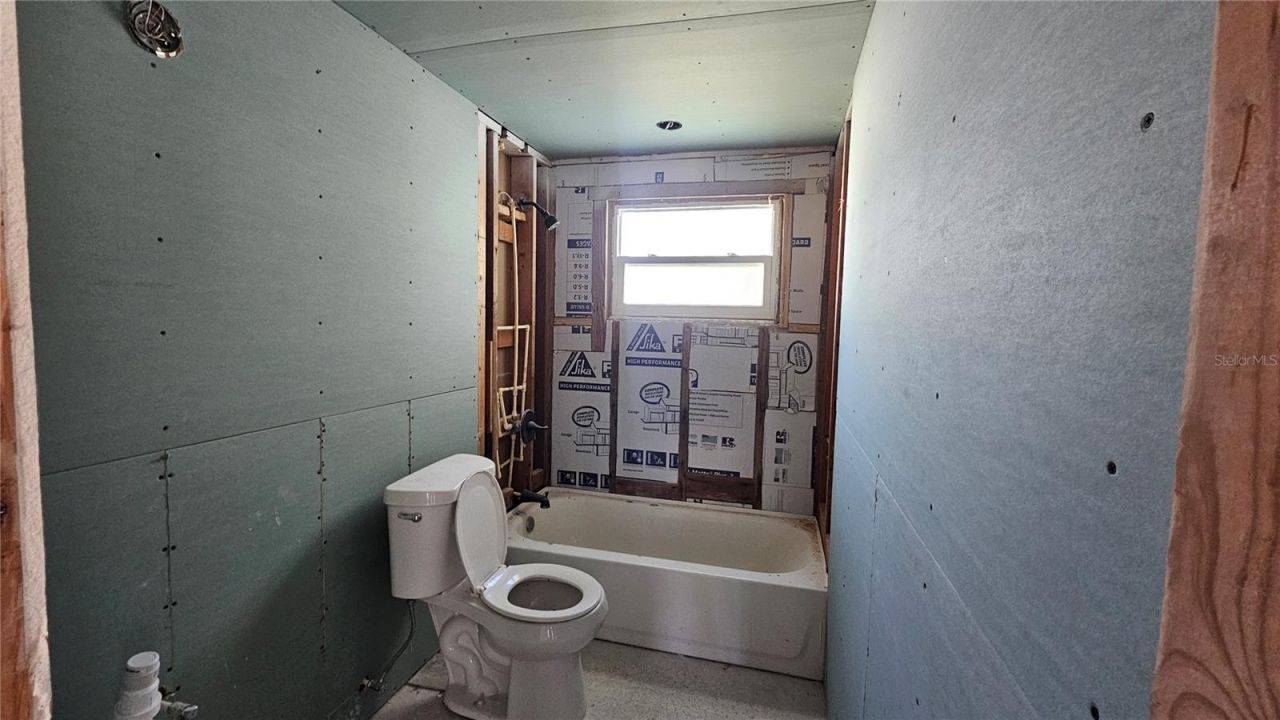 5519 Denver Street Ne, Saint Petersburg, FL 33703 Photo