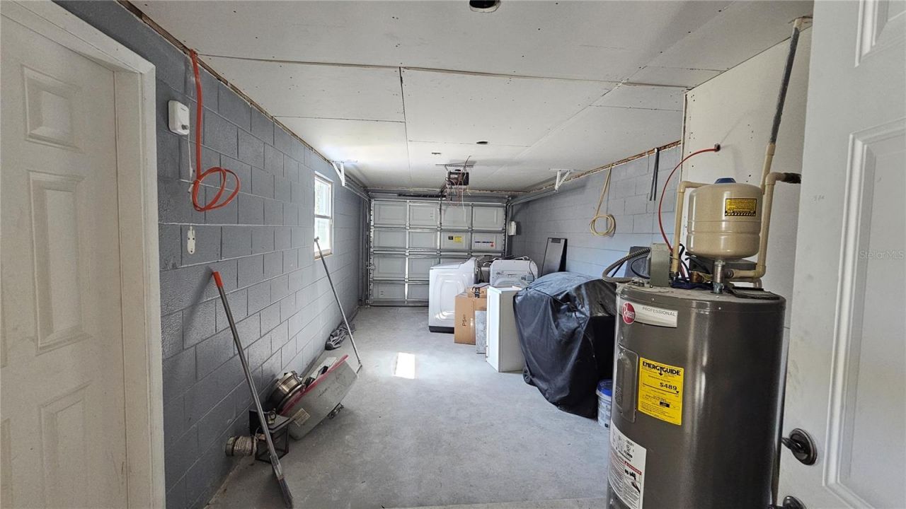 5519 Denver Street Ne, Saint Petersburg, FL 33703 Photo