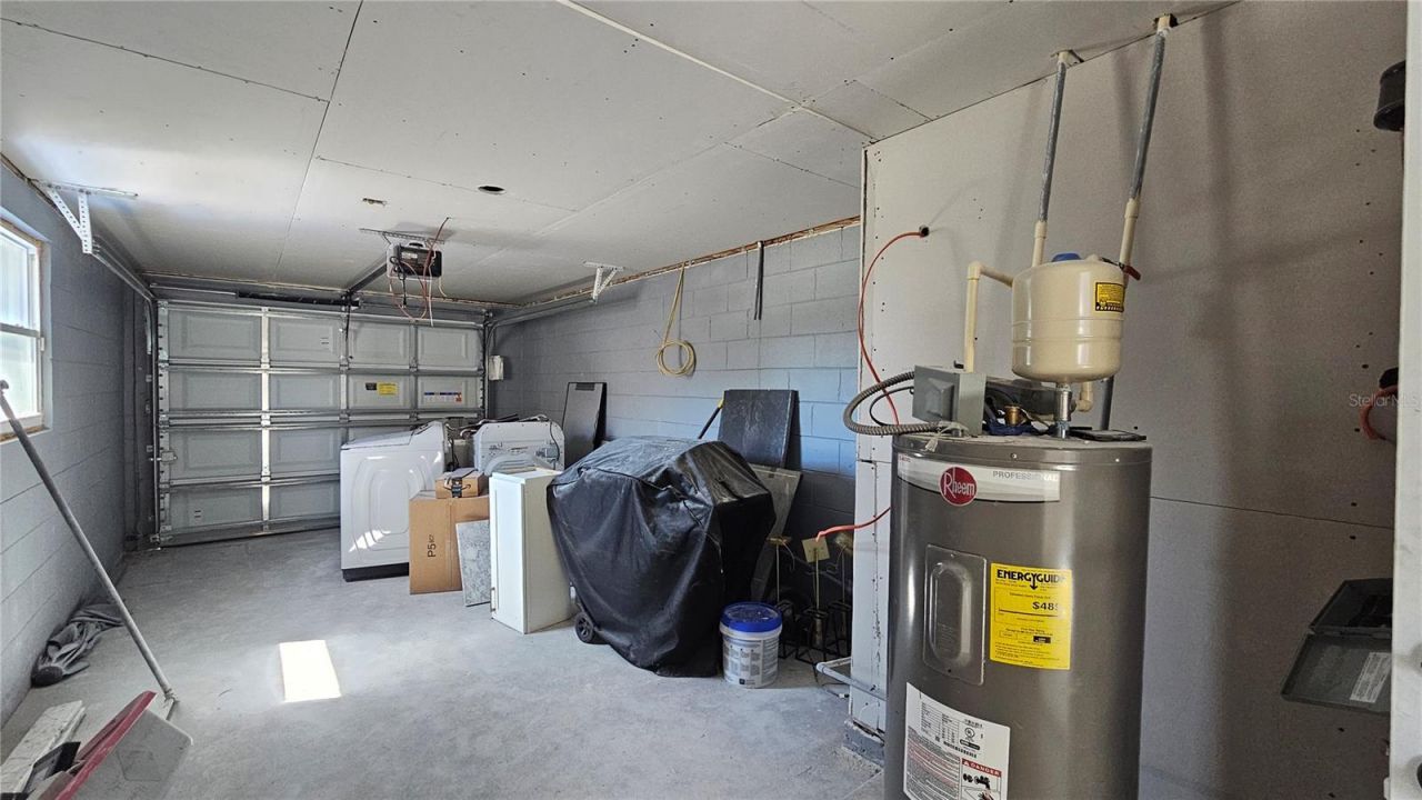 5519 Denver Street Ne, Saint Petersburg, FL 33703 Photo