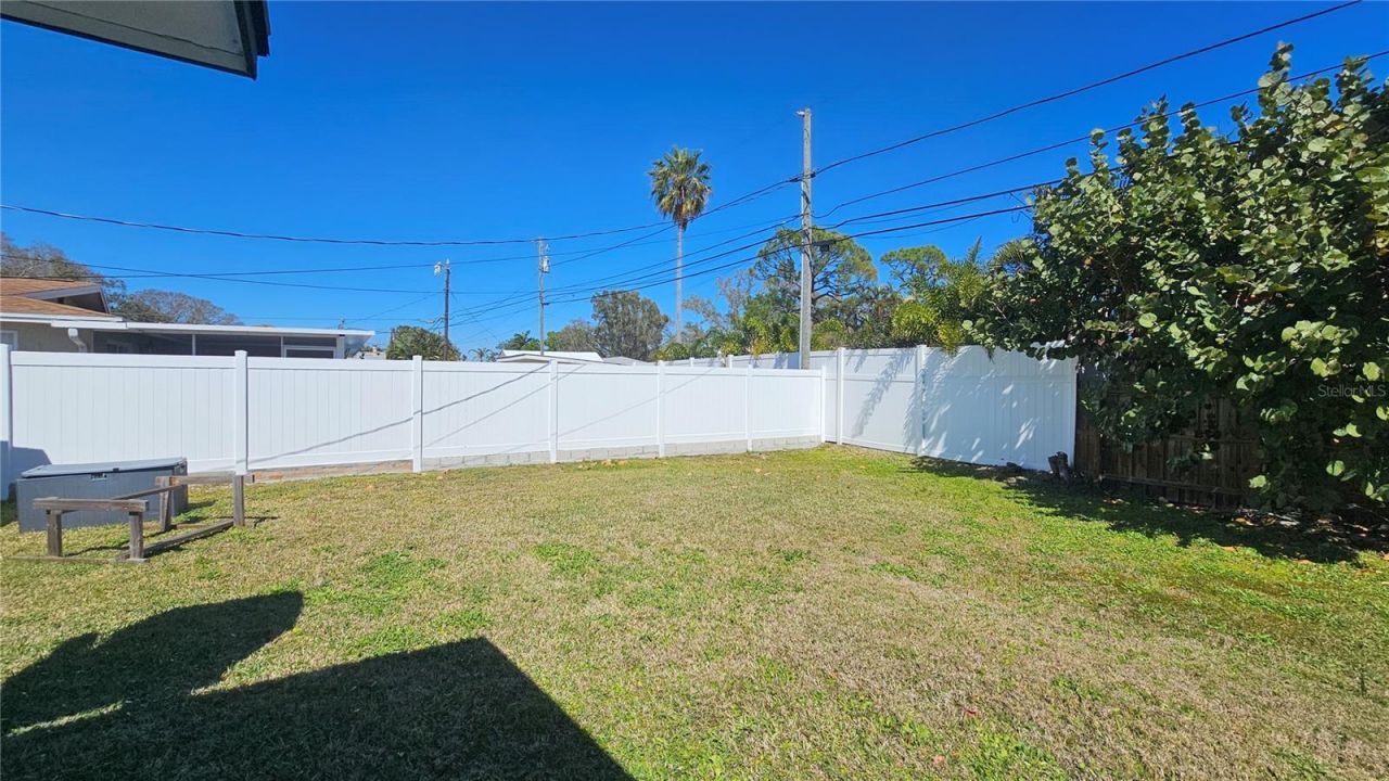 5519 Denver Street Ne, Saint Petersburg, FL 33703 Photo