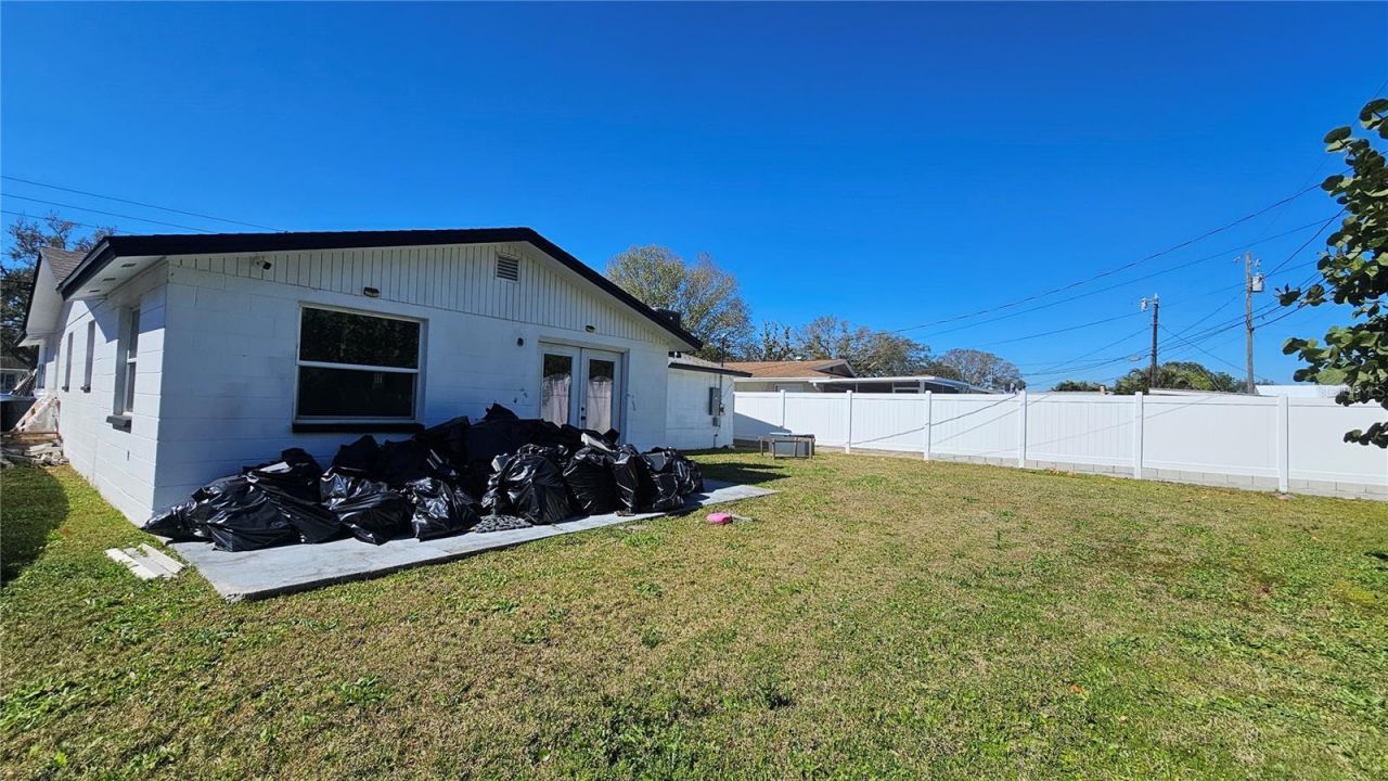 5519 Denver Street Ne, Saint Petersburg, FL 33703 Photo