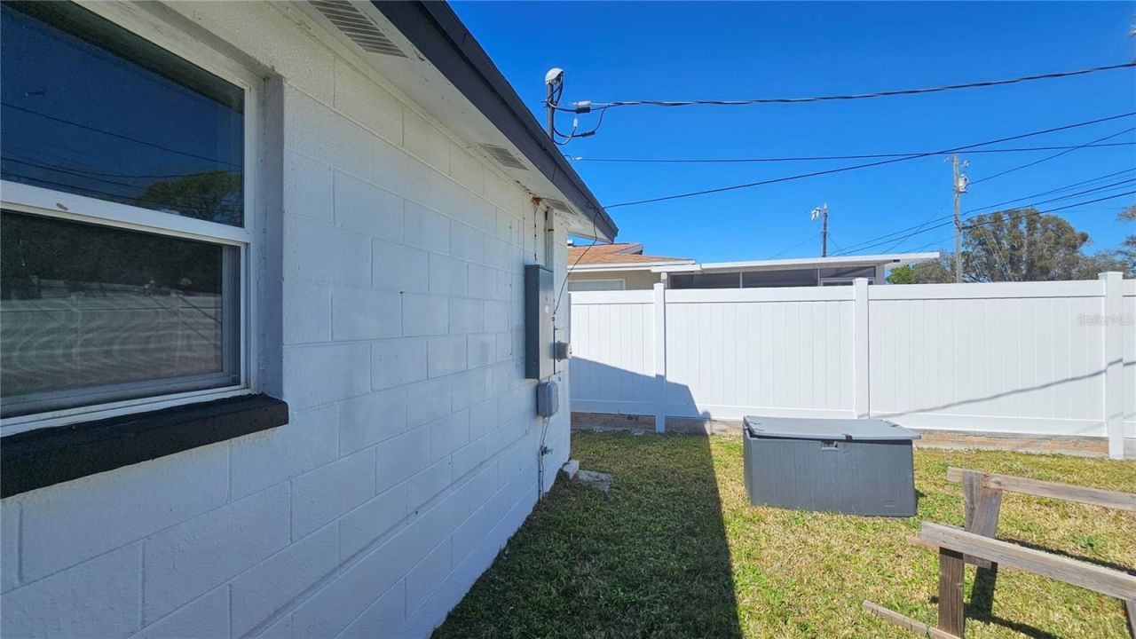 5519 Denver Street Ne, Saint Petersburg, FL 33703 Photo