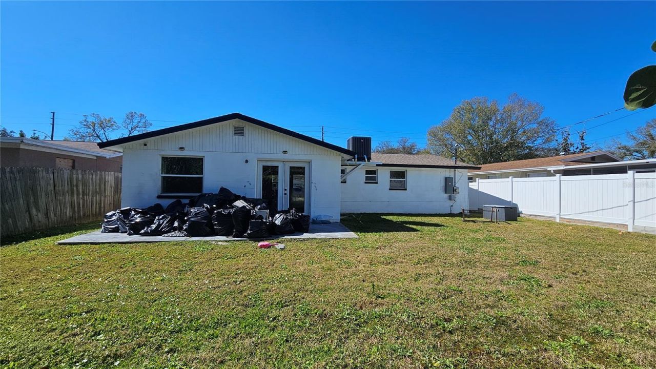 5519 Denver Street Ne, Saint Petersburg, FL 33703 Photo