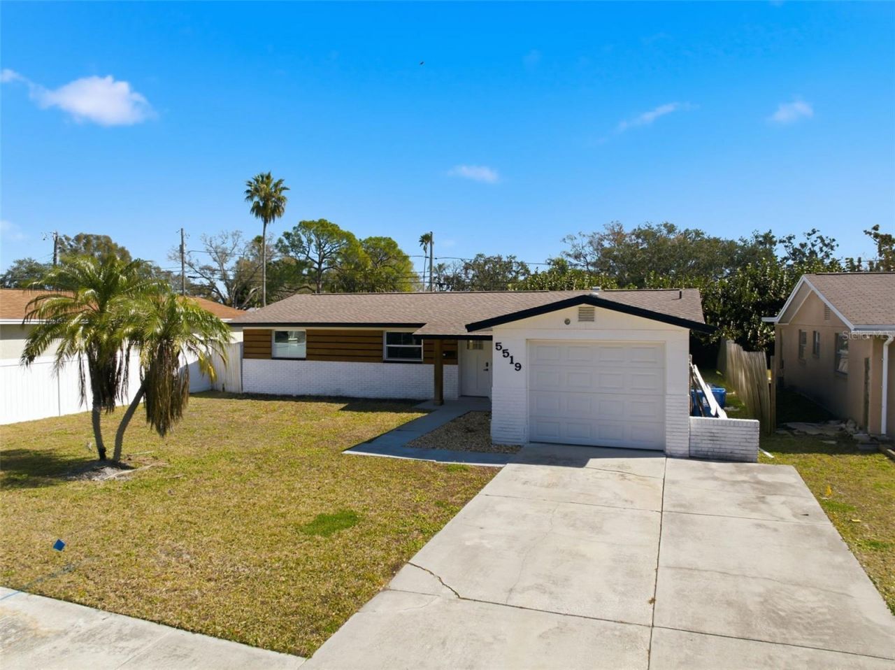 5519 Denver Street Ne, Saint Petersburg, FL 33703 Photo