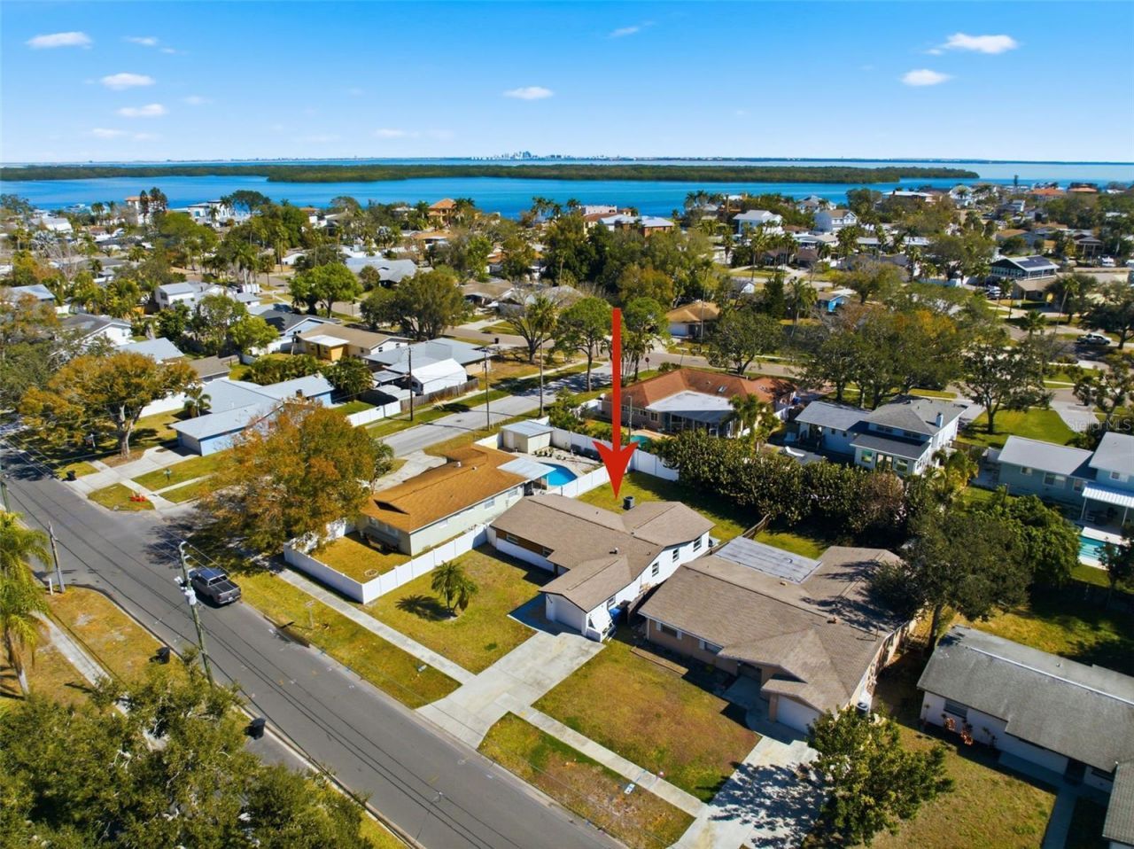 5519 Denver Street Ne, Saint Petersburg, FL 33703 Photo