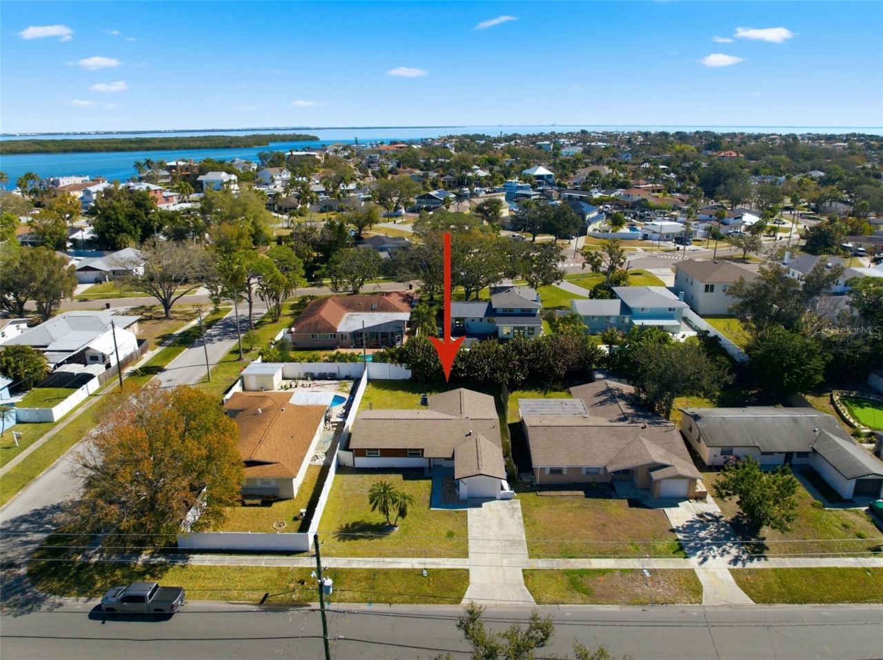 5519 Denver Street Ne, Saint Petersburg, FL 33703 Photo