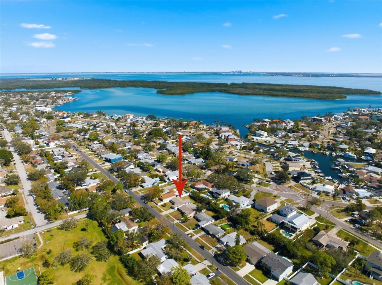 5519 Denver Street Ne, Saint Petersburg, FL 33703 Photo