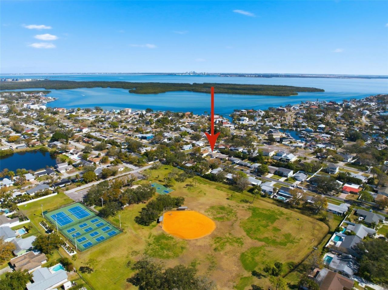 5519 Denver Street Ne, Saint Petersburg, FL 33703 Photo