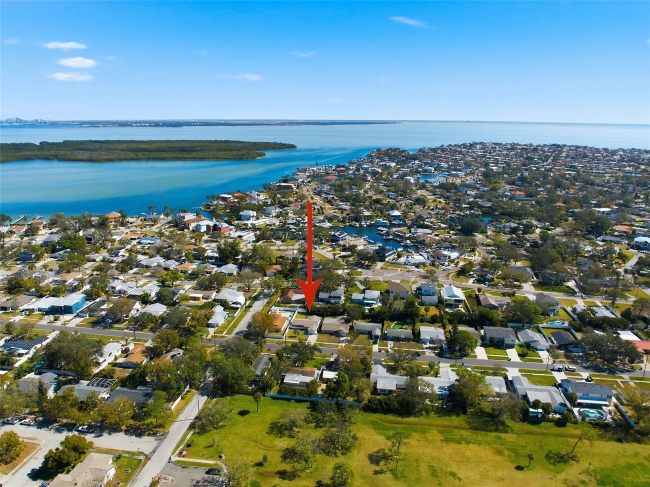 5519 Denver Street Ne, Saint Petersburg, FL 33703 Photo