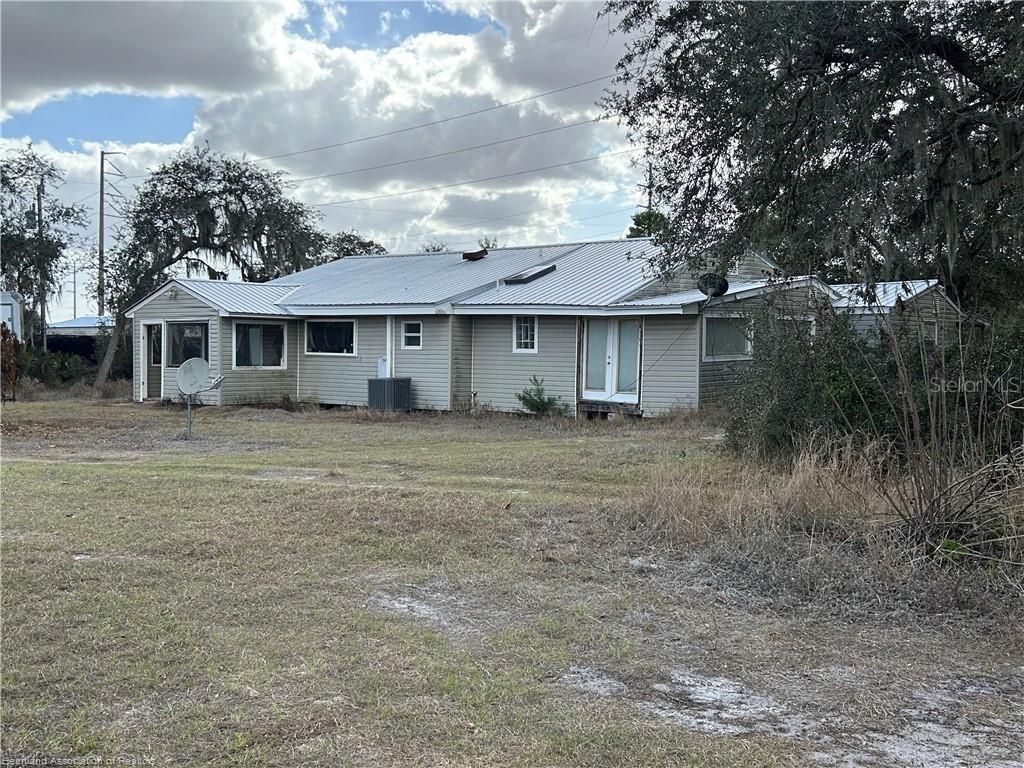9210 County Road 635 , Sebring, FL 33875 Photo