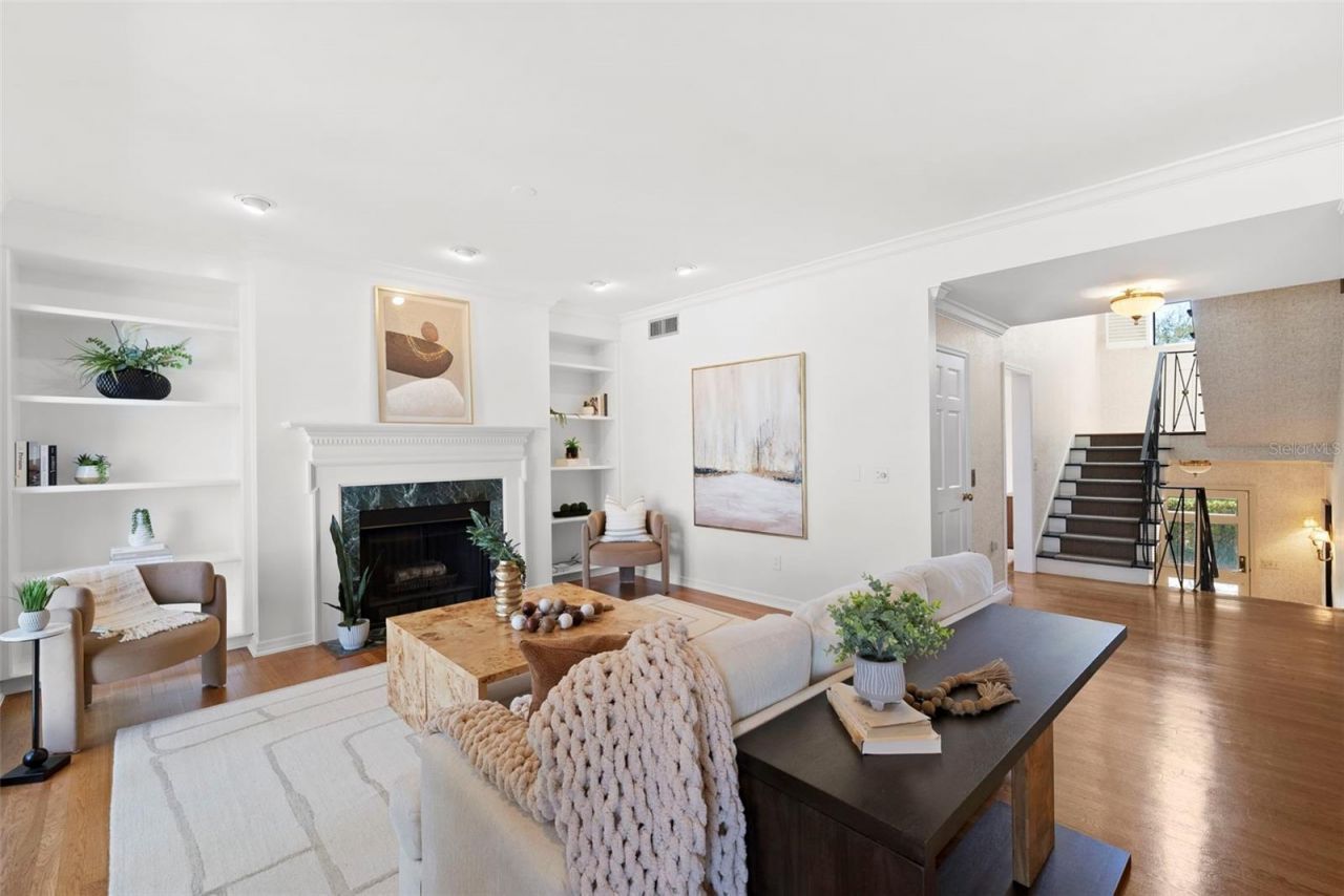 5010 Bayshore Boulevard, Unit 4, Tampa, FL 33611 Photo