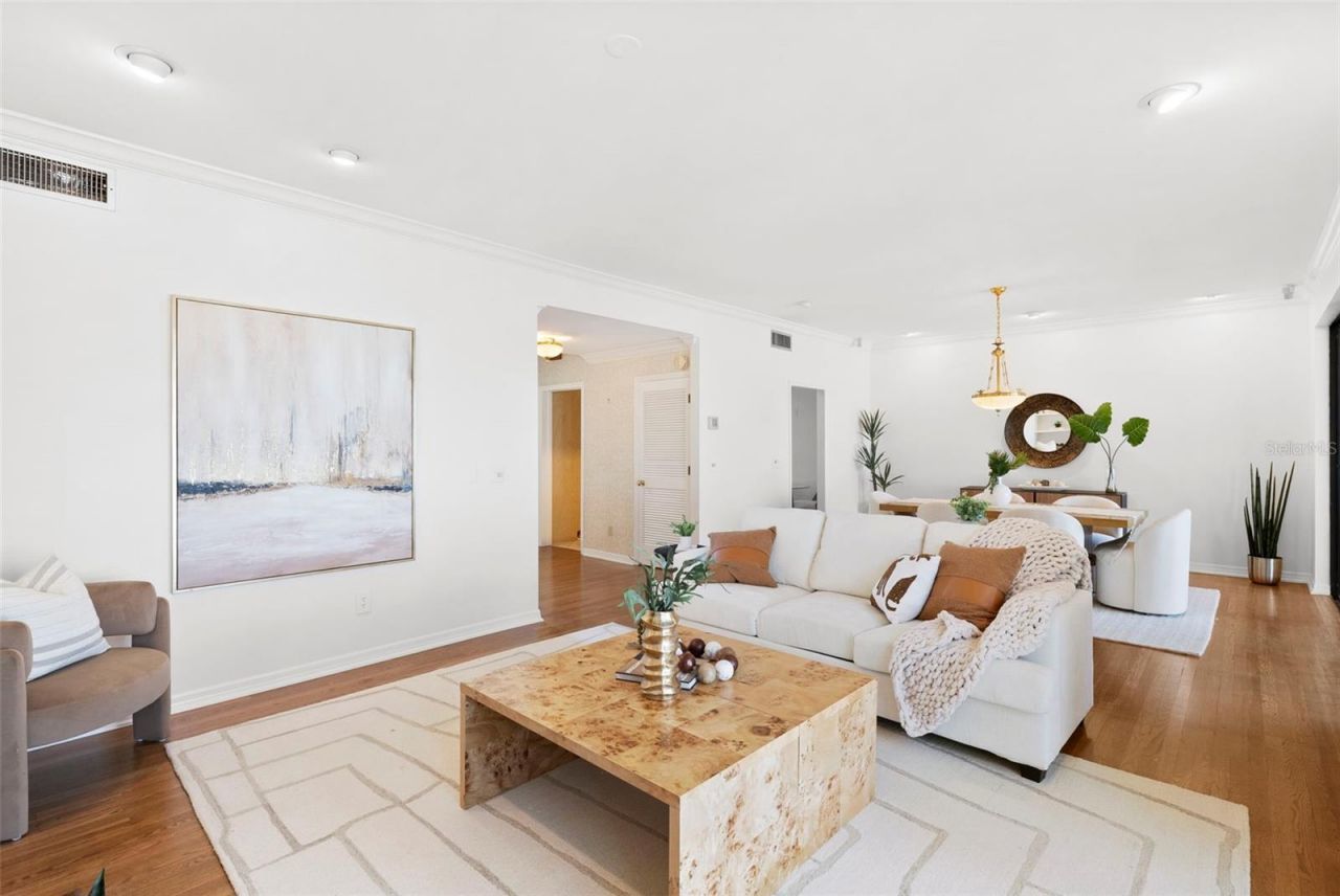 5010 Bayshore Boulevard, Unit 4, Tampa, FL 33611 Photo