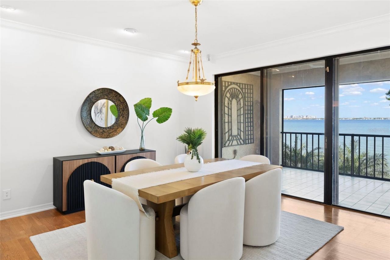 5010 Bayshore Boulevard, Unit 4, Tampa, FL 33611 Photo