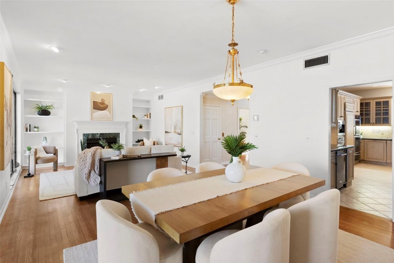 5010 Bayshore Boulevard, Unit 4, Tampa, FL 33611 Photo