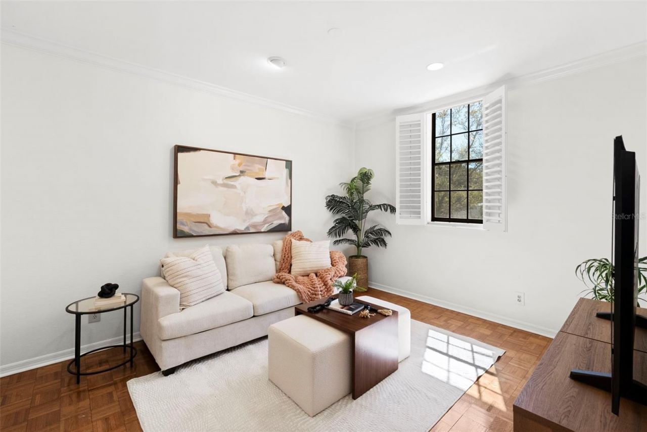 5010 Bayshore Boulevard, Unit 4, Tampa, FL 33611 Photo