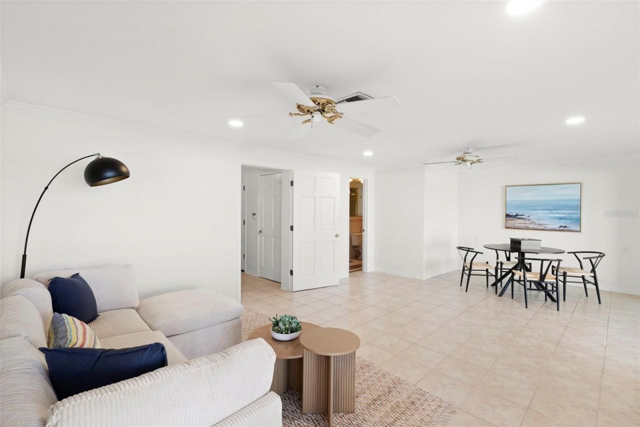 5010 Bayshore Boulevard, Unit 4, Tampa, FL 33611 Photo