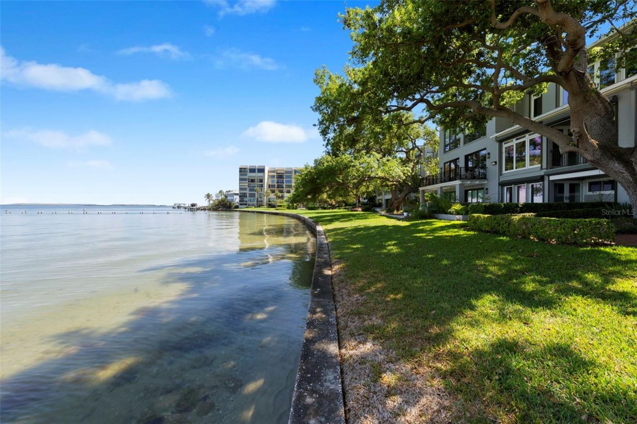 5010 Bayshore Boulevard, Unit 4, Tampa, FL 33611 Photo