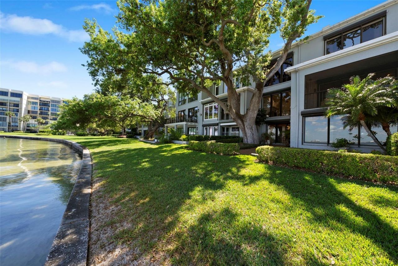 5010 Bayshore Boulevard, Unit 4, Tampa, FL 33611 Photo