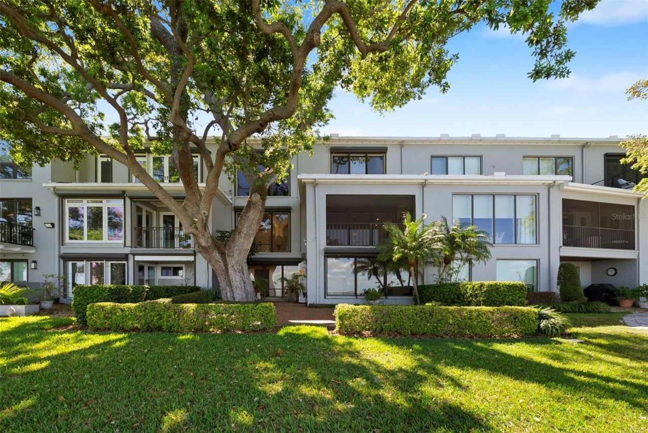 5010 Bayshore Boulevard, Unit 4, Tampa, FL 33611 Photo