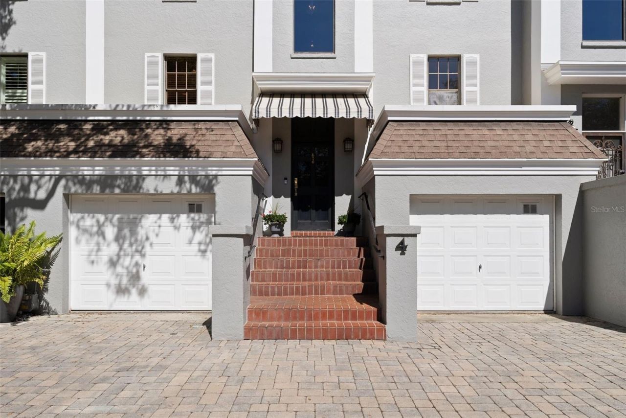 5010 Bayshore Boulevard, Unit 4, Tampa, FL 33611 Photo