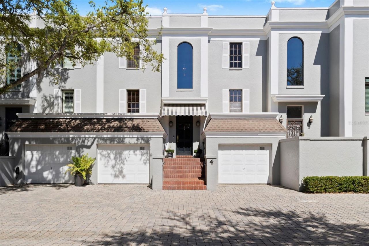5010 Bayshore Boulevard, Unit 4, Tampa, FL 33611 Photo