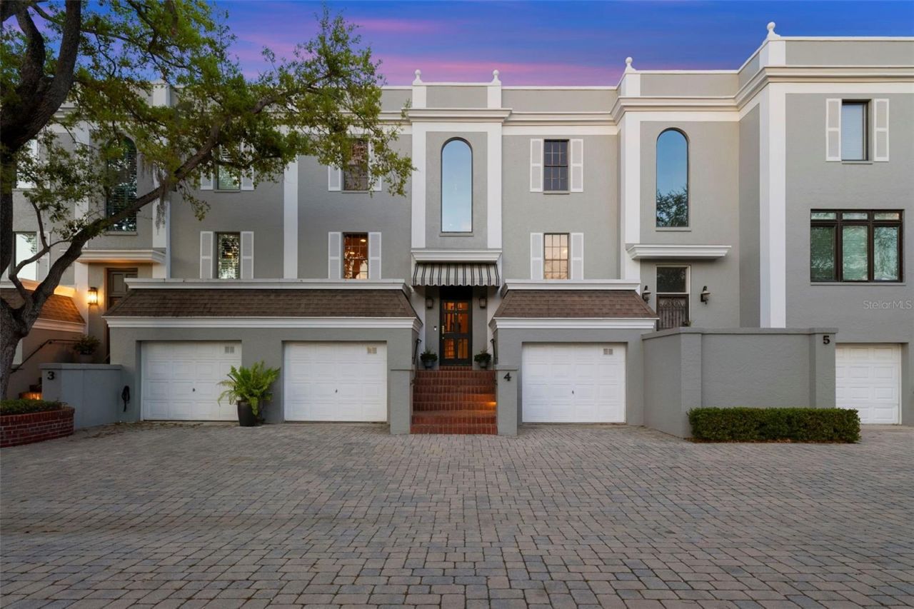 5010 Bayshore Boulevard, Unit 4, Tampa, FL 33611 Photo