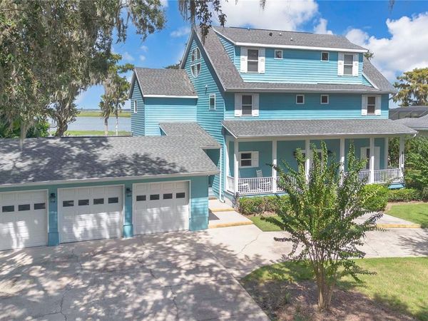 1604 REGAL COVE COURT, KISSIMMEE, FL 34744