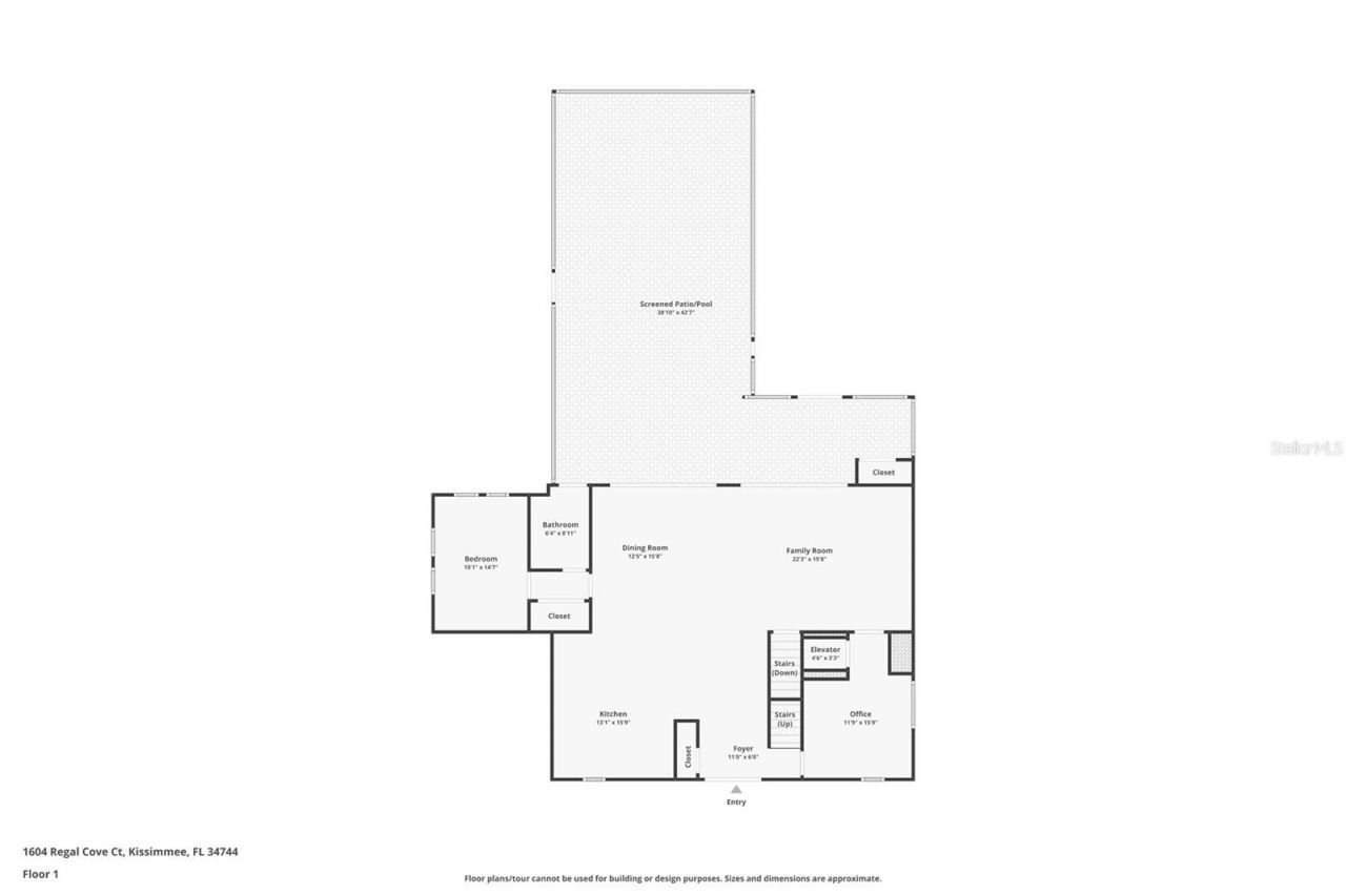 1604 Regal Cove Court, Kissimmee, FL 34744 Photo