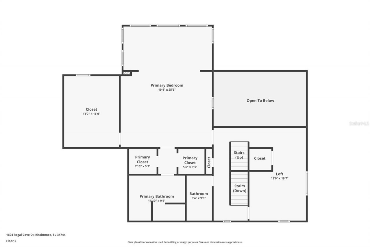 1604 Regal Cove Court, Kissimmee, FL 34744 Photo