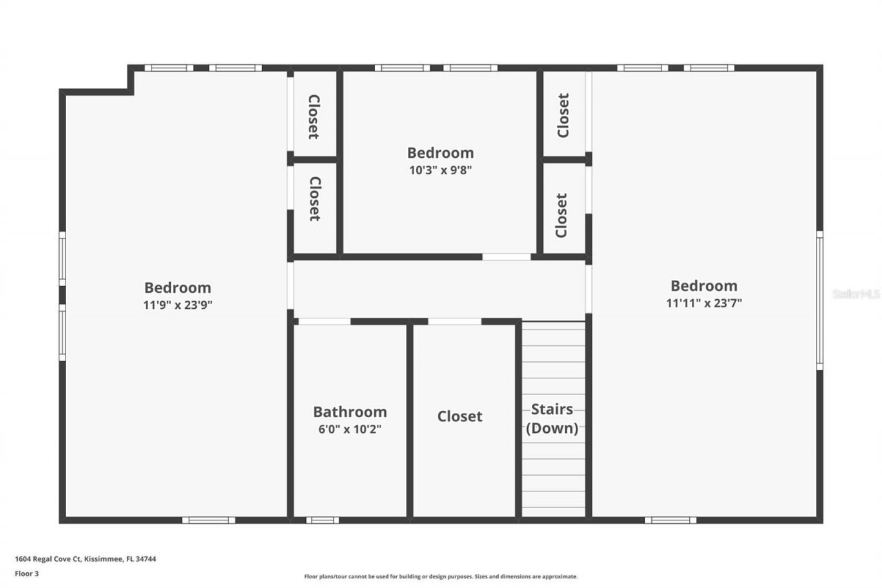 1604 Regal Cove Court, Kissimmee, FL 34744 Photo