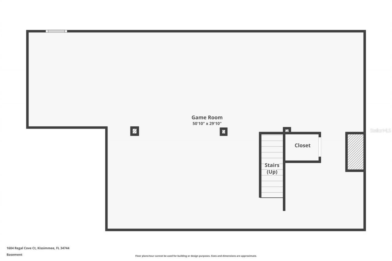 1604 Regal Cove Court, Kissimmee, FL 34744 Photo