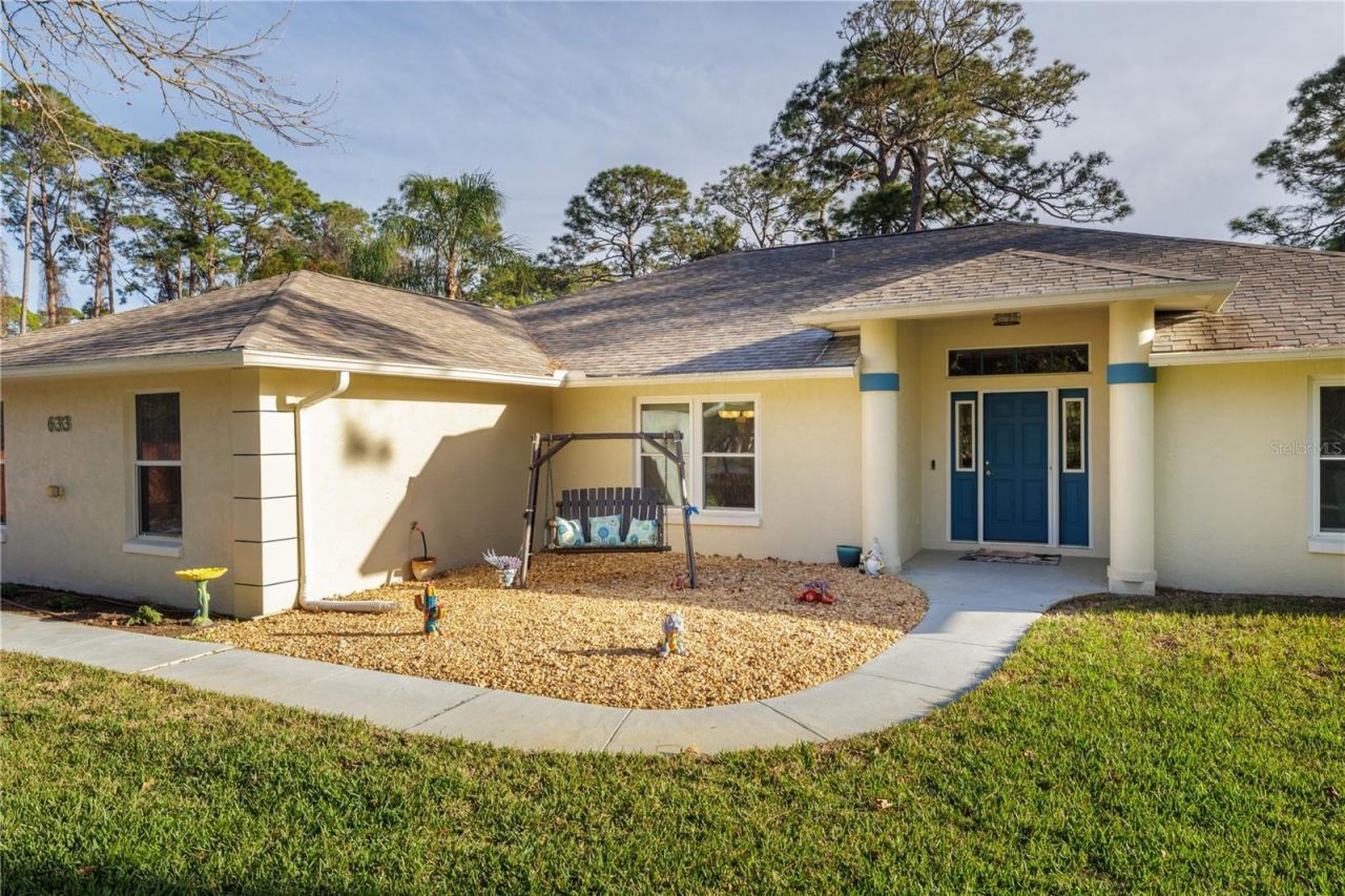 633 Art Center Avenue, New Smyrna Beach, FL 32168 Photo