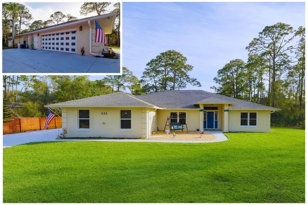633 Art Center Avenue, New Smyrna Beach, FL 32168 Photo