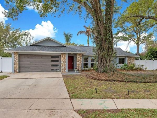 3200 TCU BOULEVARD, ORLANDO, FL 32817