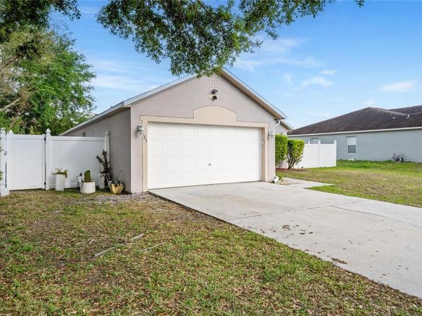 125 CEDAR RIDGE LANE, SANFORD, FL 32771