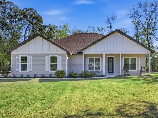 8920 NE 8TH PLACE, HIGH SPRINGS, FL 32643