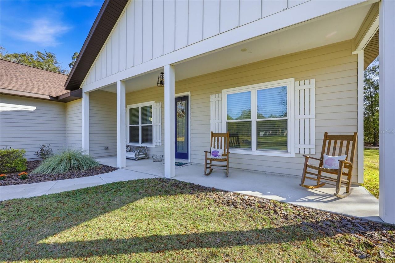 8920 NE 8th Place, High Springs, FL 32643 Photo