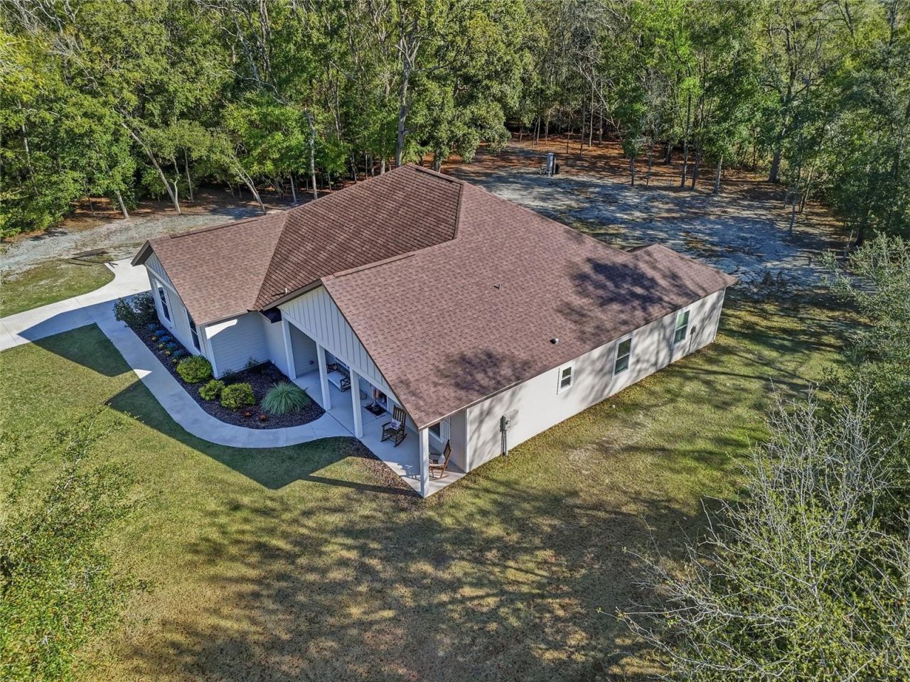 8920 NE 8th Place , High Springs, FL 32643 Photo