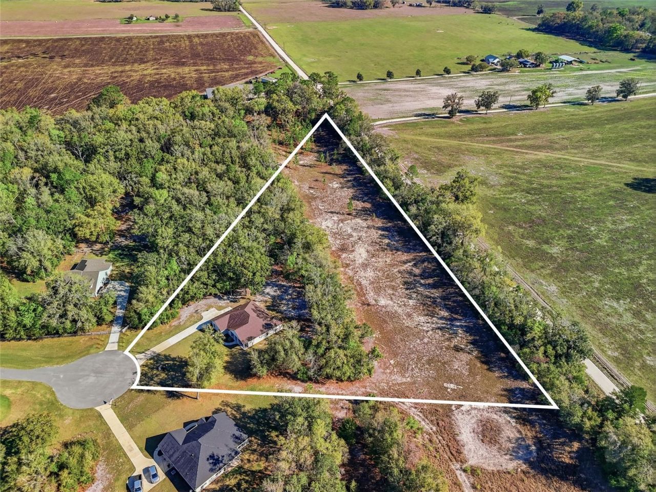 8920 NE 8th Place, High Springs, FL 32643 Photo