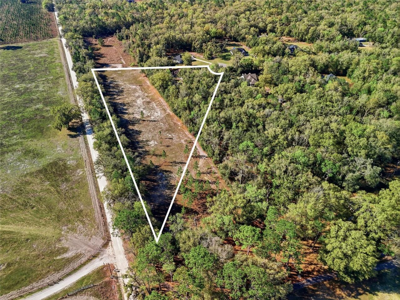 8920 NE 8th Place, High Springs, FL 32643 Photo
