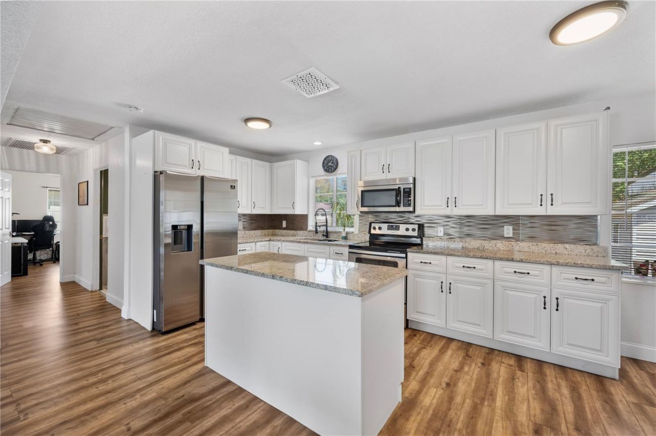 1308 Gilliam Drive, Auburndale, FL 33823 Photo